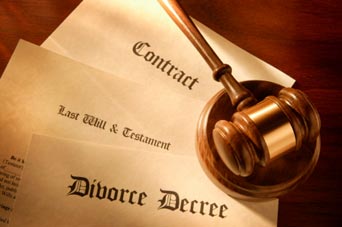 Divorce Lawyer, Legal Services